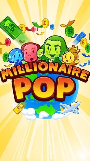 game pic for Millionaire pop